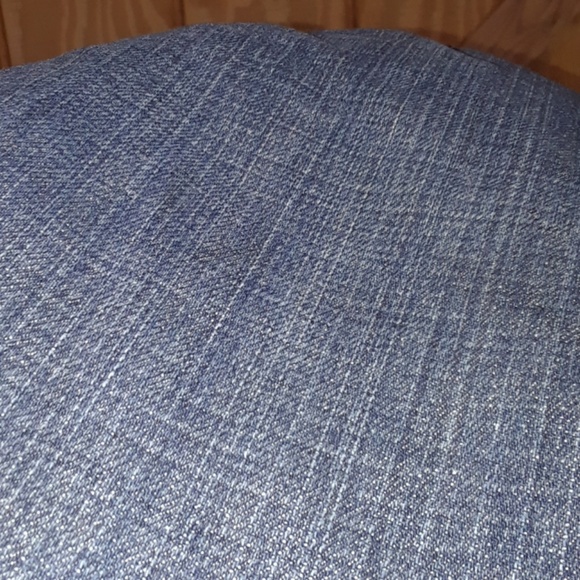 4 Eddie Bauer Jeans for Women Blue Denim New small - Picture 8 of 8